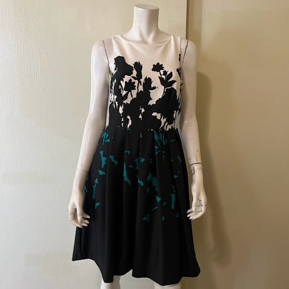 Anthropologie Eva Franco Dress 4